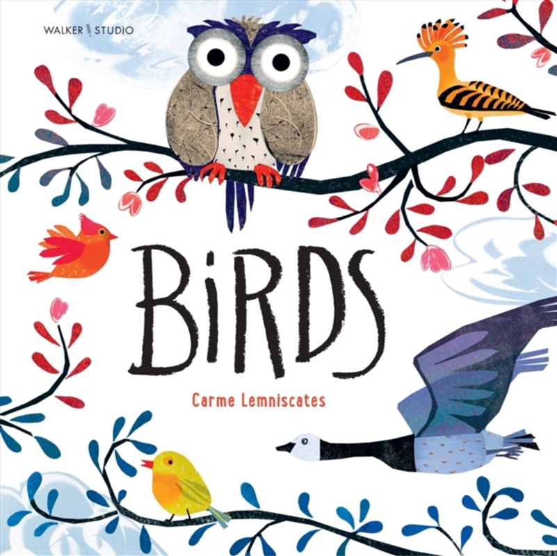 Birds/Product Detail/Early Childhood Fiction Books