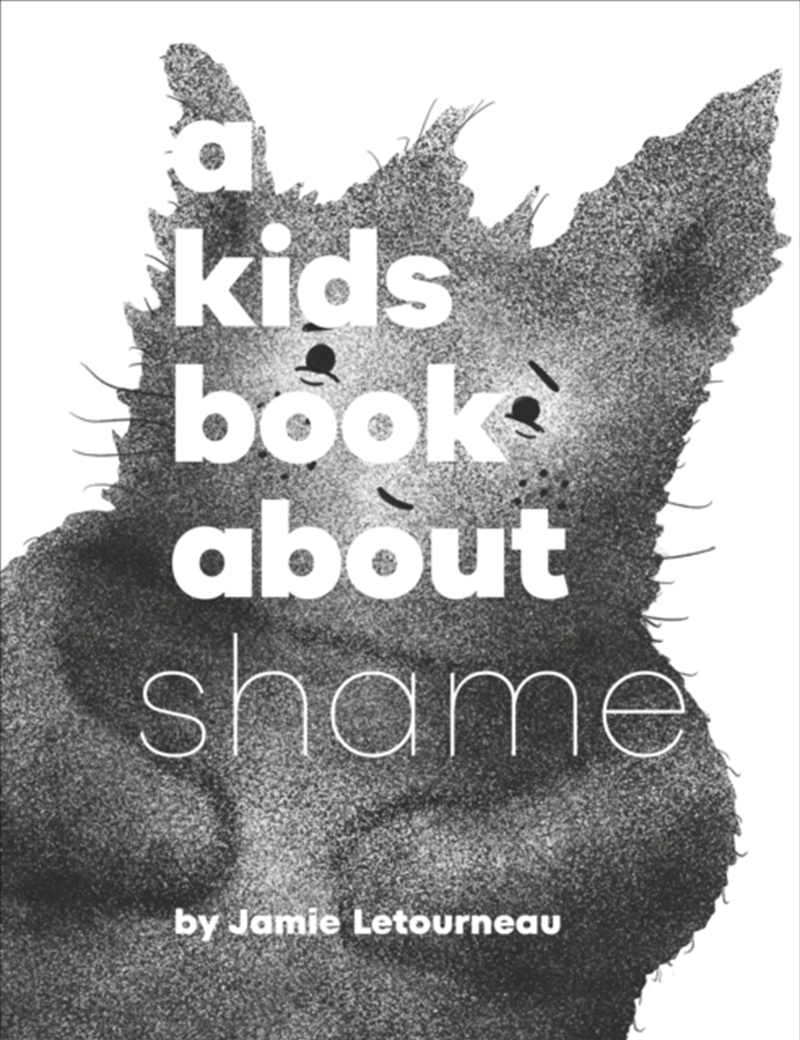 A Kids Book About Shame/Product Detail/Childrens
