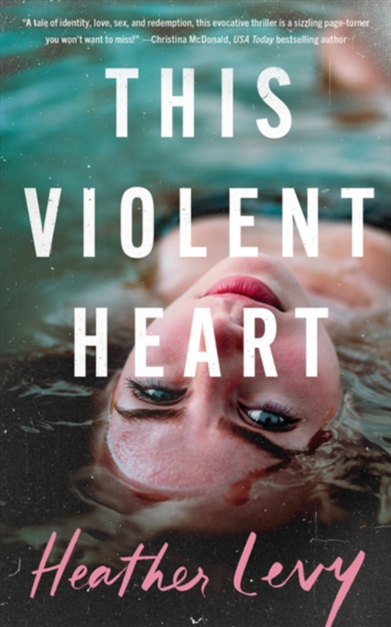 This Violent Heart/Product Detail/Early Childhood Fiction Books