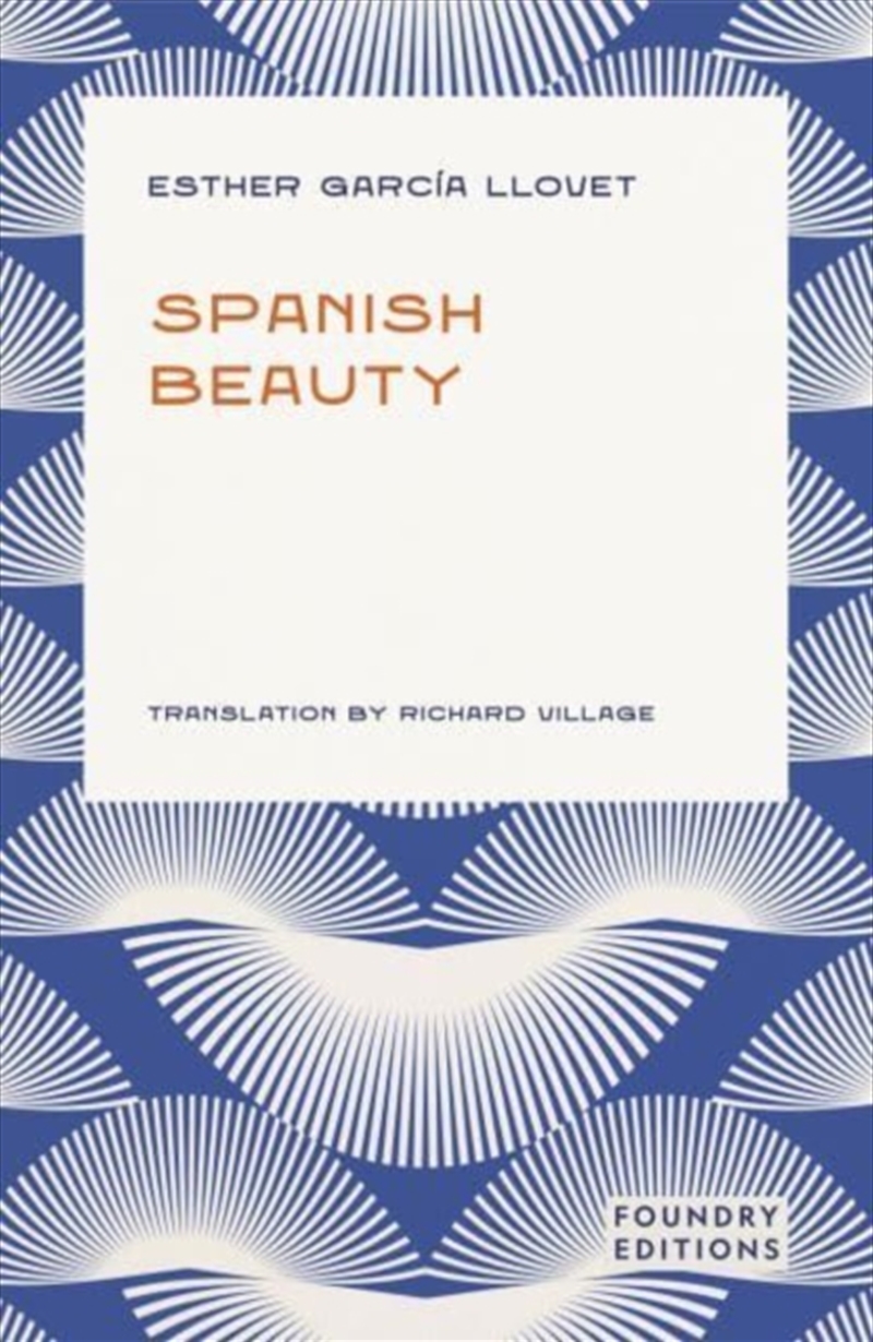 Spanish Beauty/Product Detail/Modern & Contemporary