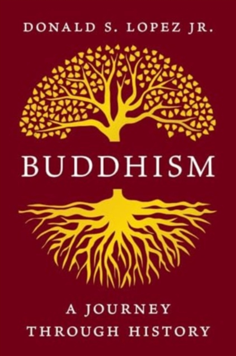 Buddhism : A Journey Through History/Product Detail/Religion & Beliefs