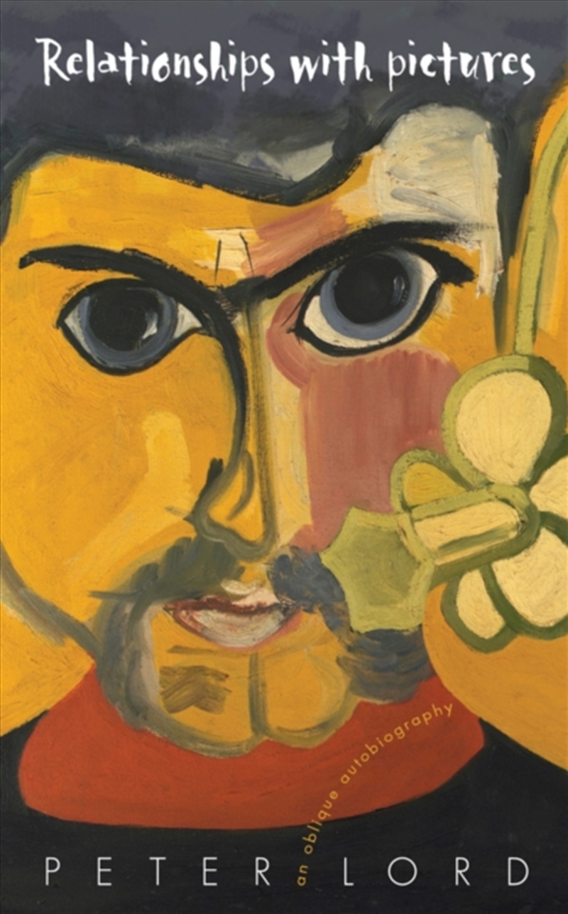 Relationships With Pictures : An Oblique Autobiography/Product Detail/Biographies & True Stories