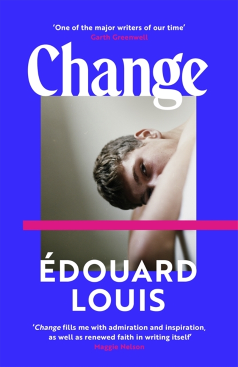 Change : A Novel/Product Detail/General Fiction Books