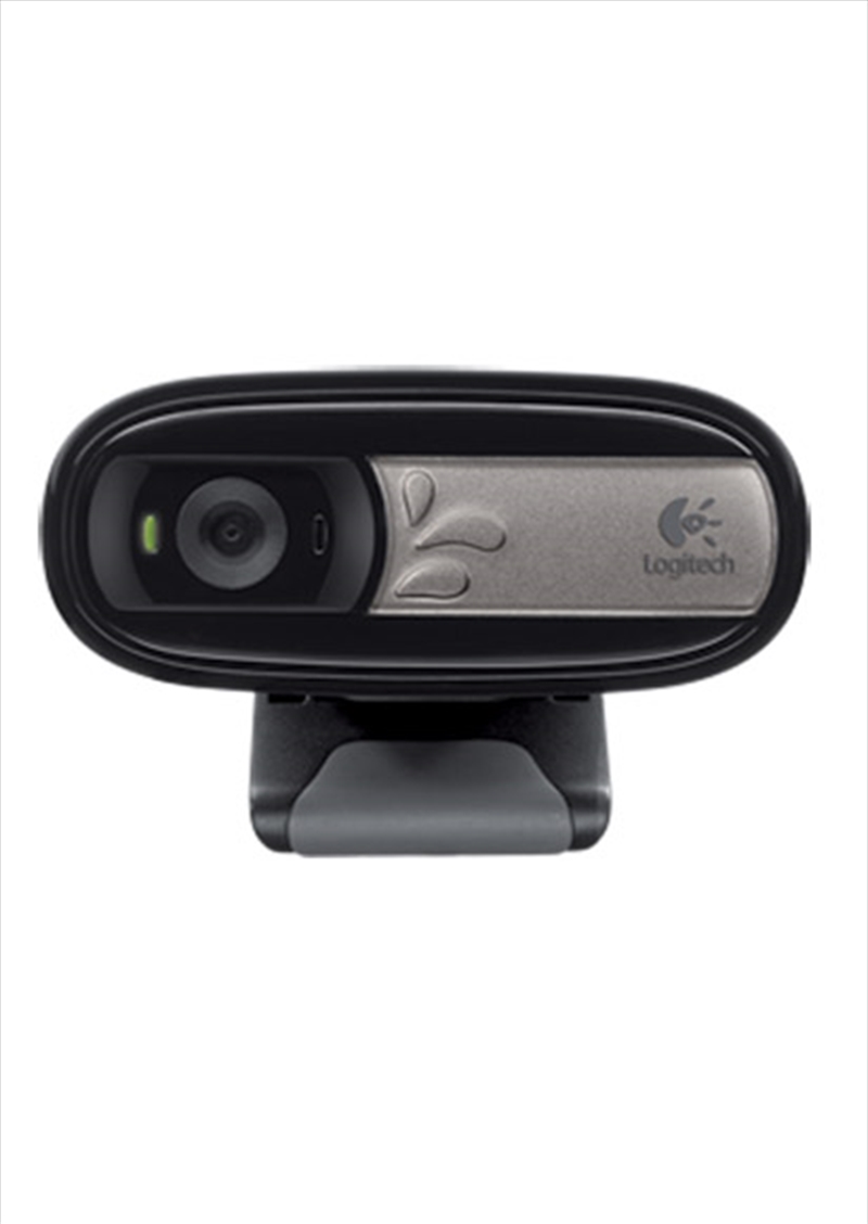 Webcam C170/Product Detail/Computer Accessories