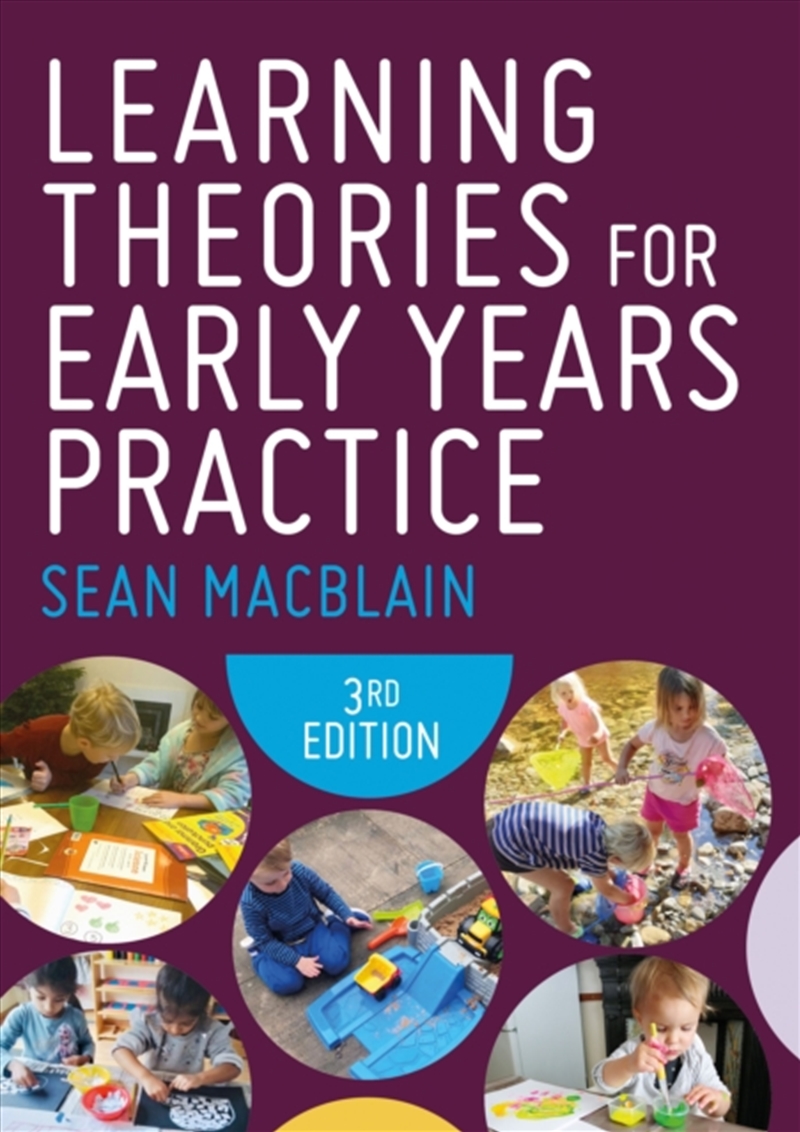 Learning Theories For Early Years Practice/Product Detail/Education & Textbooks