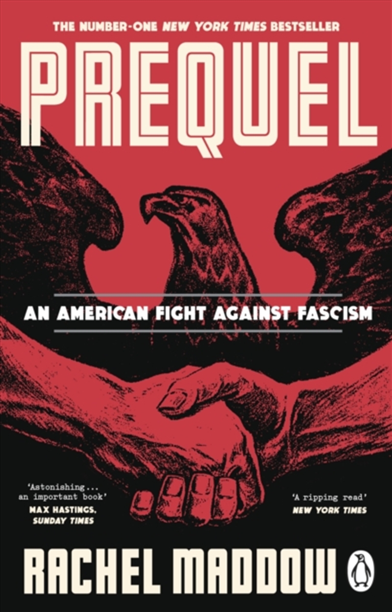Prequel : An American Fight Against Fascism/Product Detail/Politics & Government