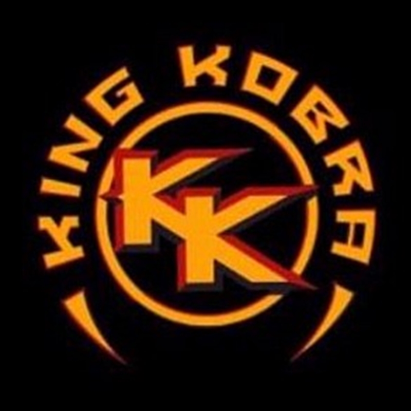 King Kobra/Product Detail/Metal