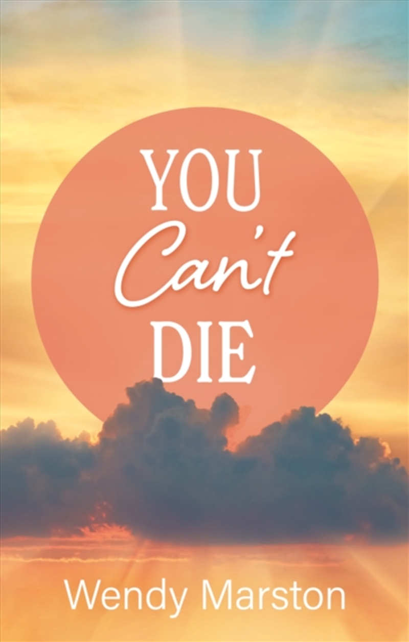 You Can'T Die/Product Detail/Religion & Beliefs