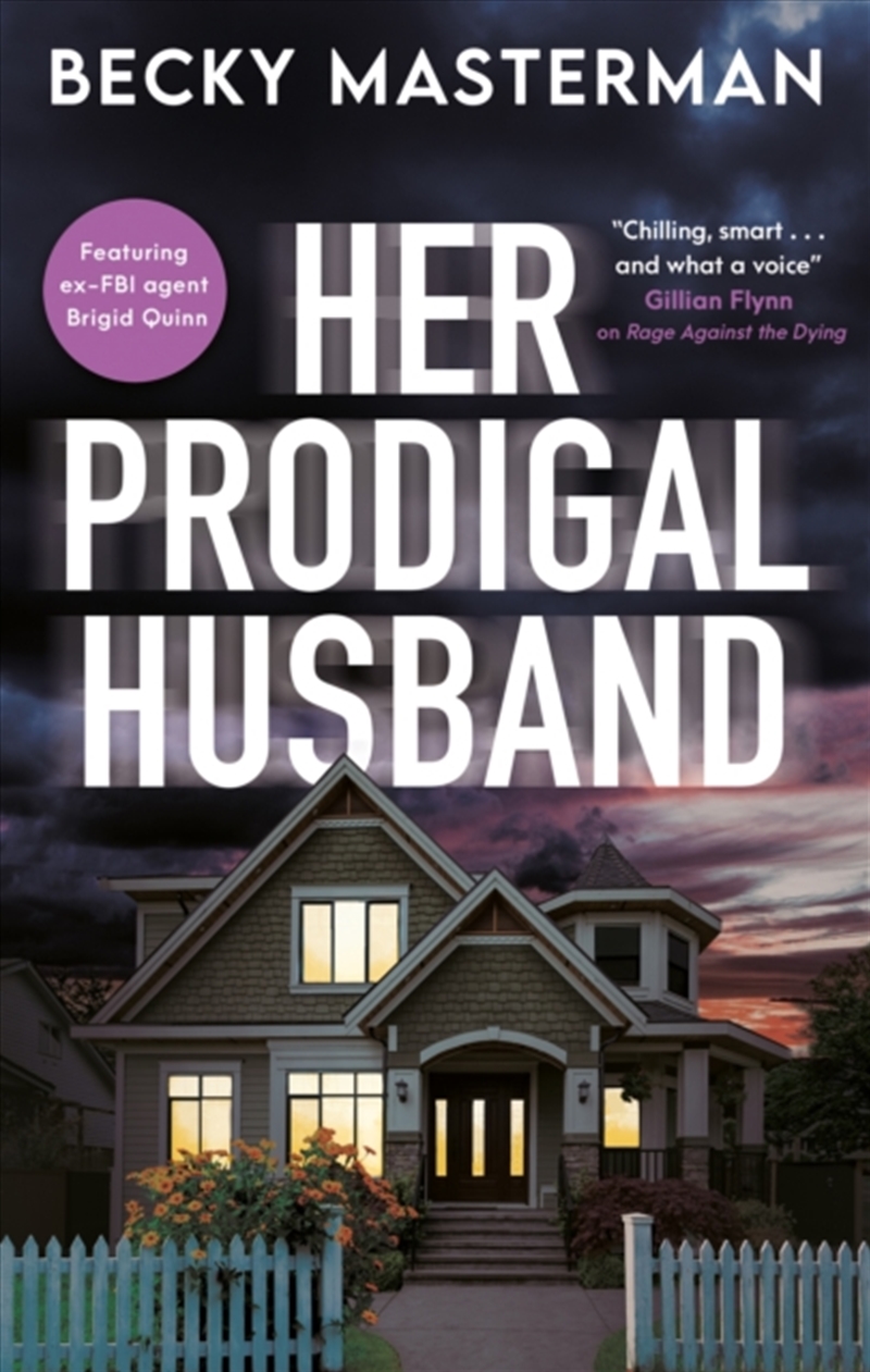 Her Prodigal Husband/Product Detail/Crime & Mystery Fiction