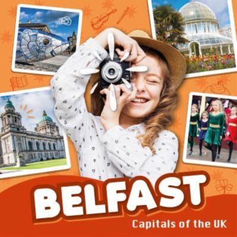 Belfast/Product Detail/Kids Educational