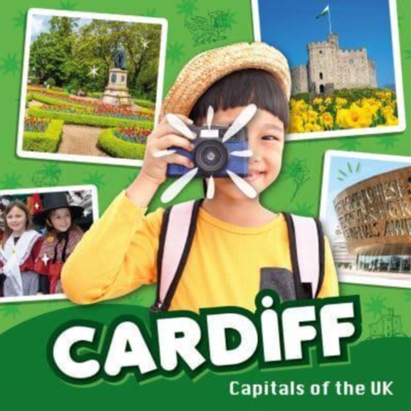 Cardiff/Product Detail/Childrens