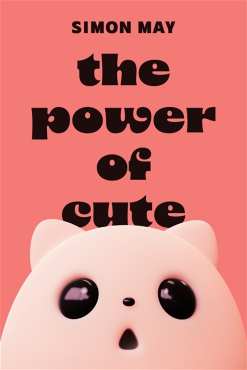 The Power Of Cute/Product Detail/Politics & Government