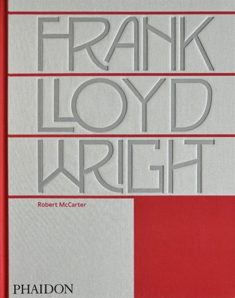 Frank Lloyd Wright/Product Detail/House and Home Design
