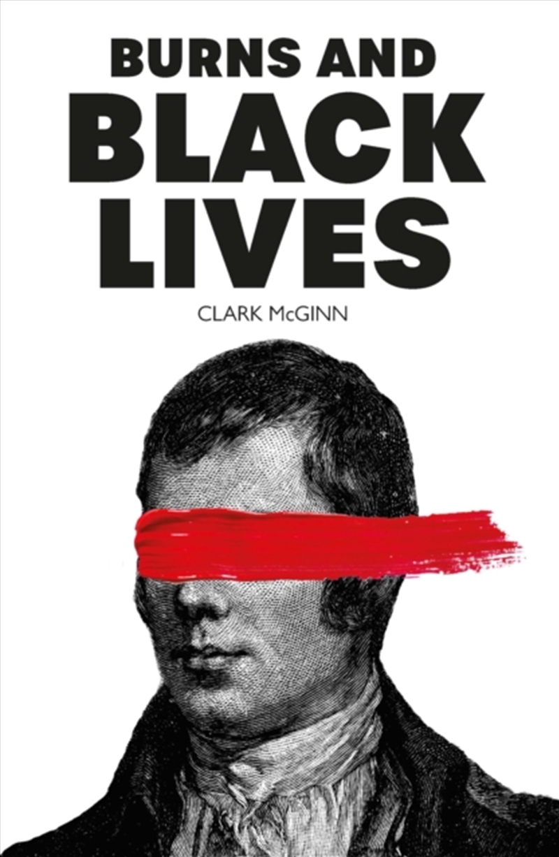 Burns And Black Lives/Product Detail/History