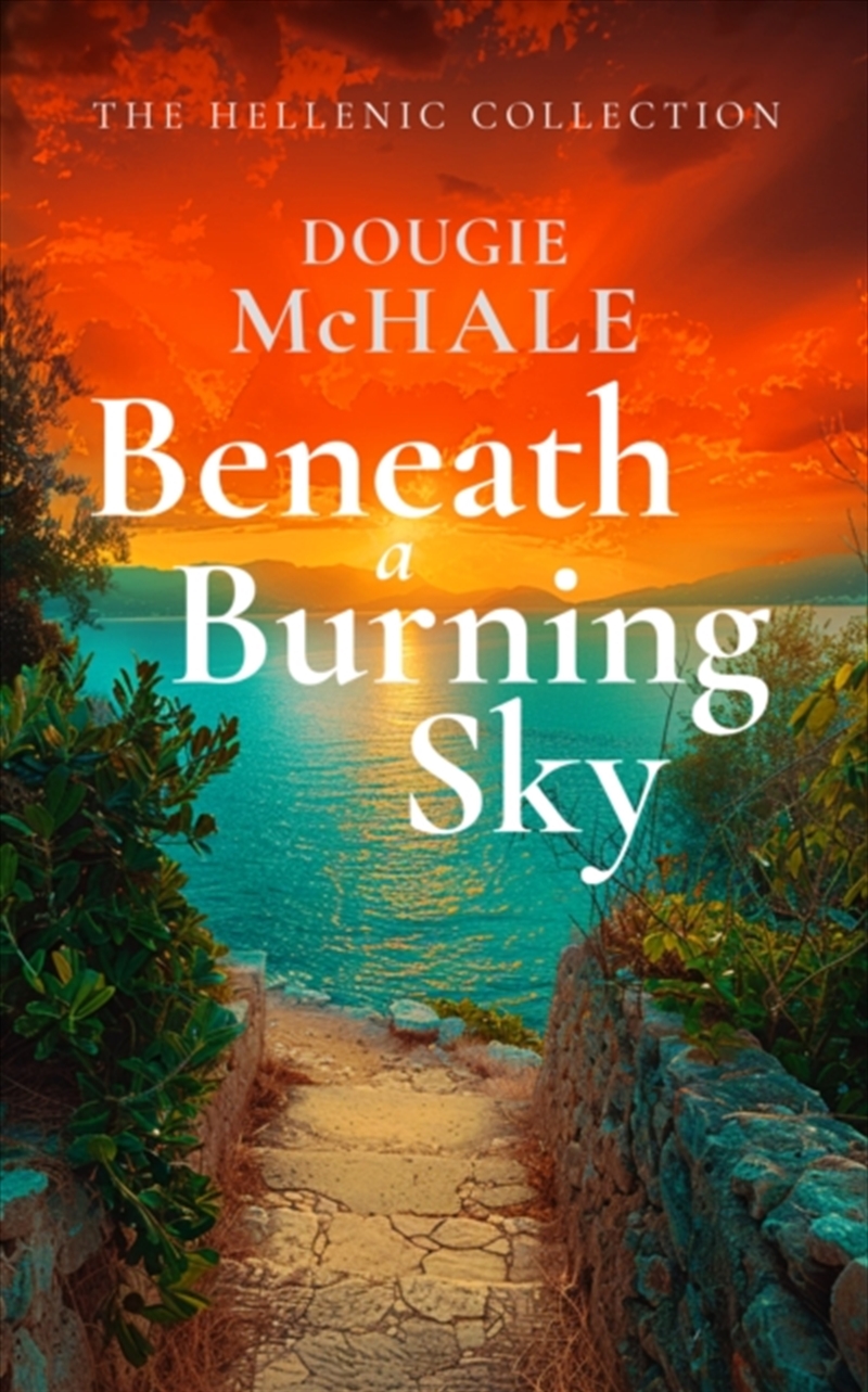 Beneath A Burning Sky/Product Detail/Historical Fiction