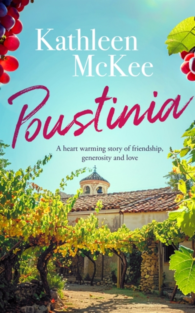 Poustinia/Product Detail/Romance