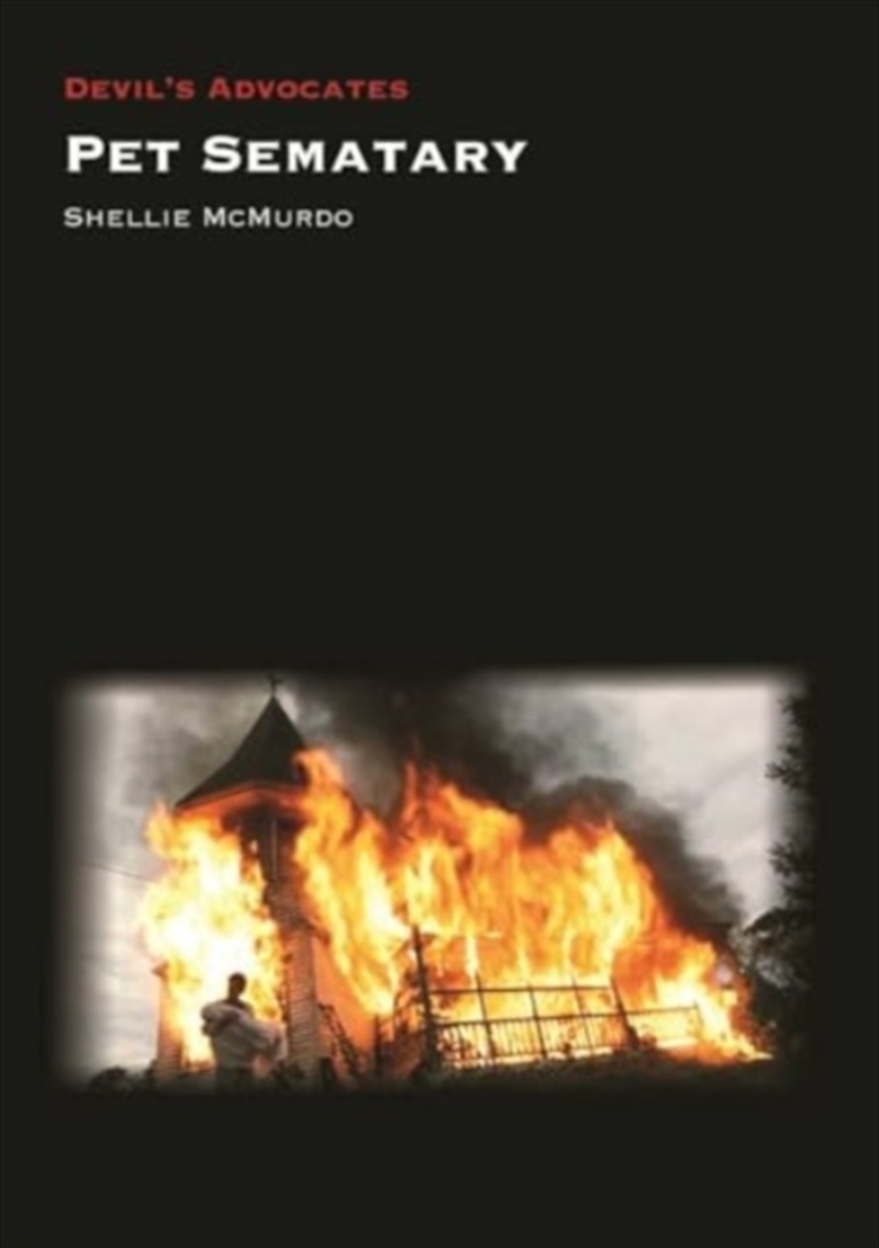 Pet Sematary/Product Detail/Arts & Entertainment