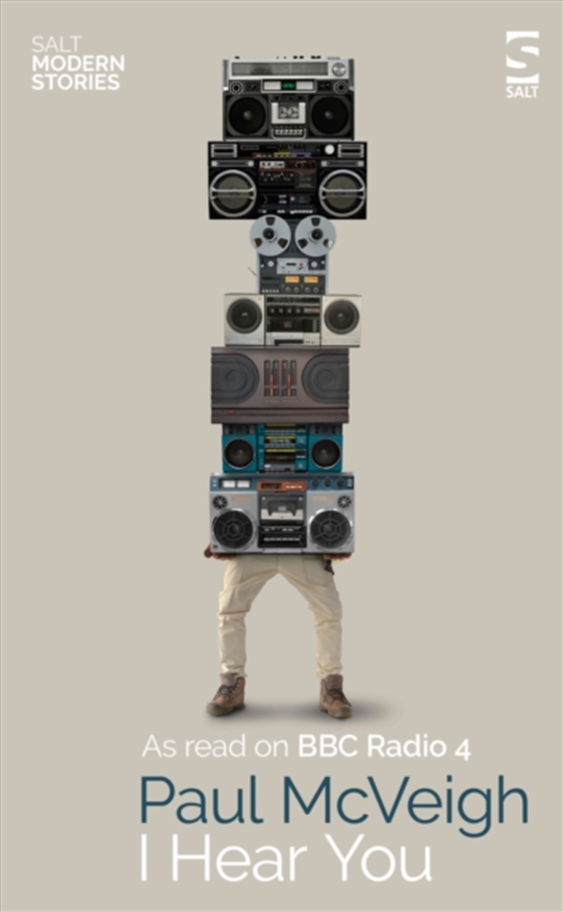 I Hear You/Product Detail/Modern & Contemporary