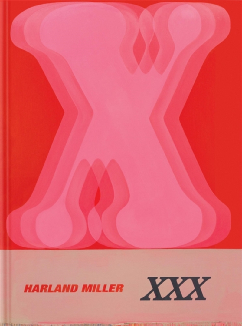 Harland Miller: Xxx/Product Detail/Art