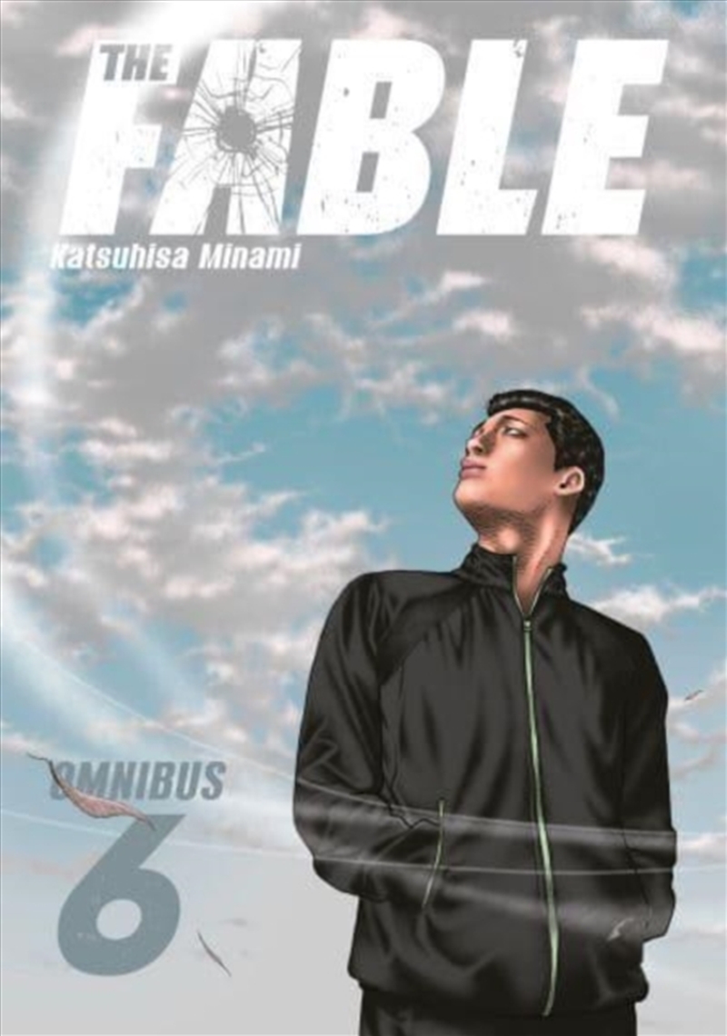 The Fable Omnibus 6 (Vol. 11-12)/Product Detail/Graphic Novels