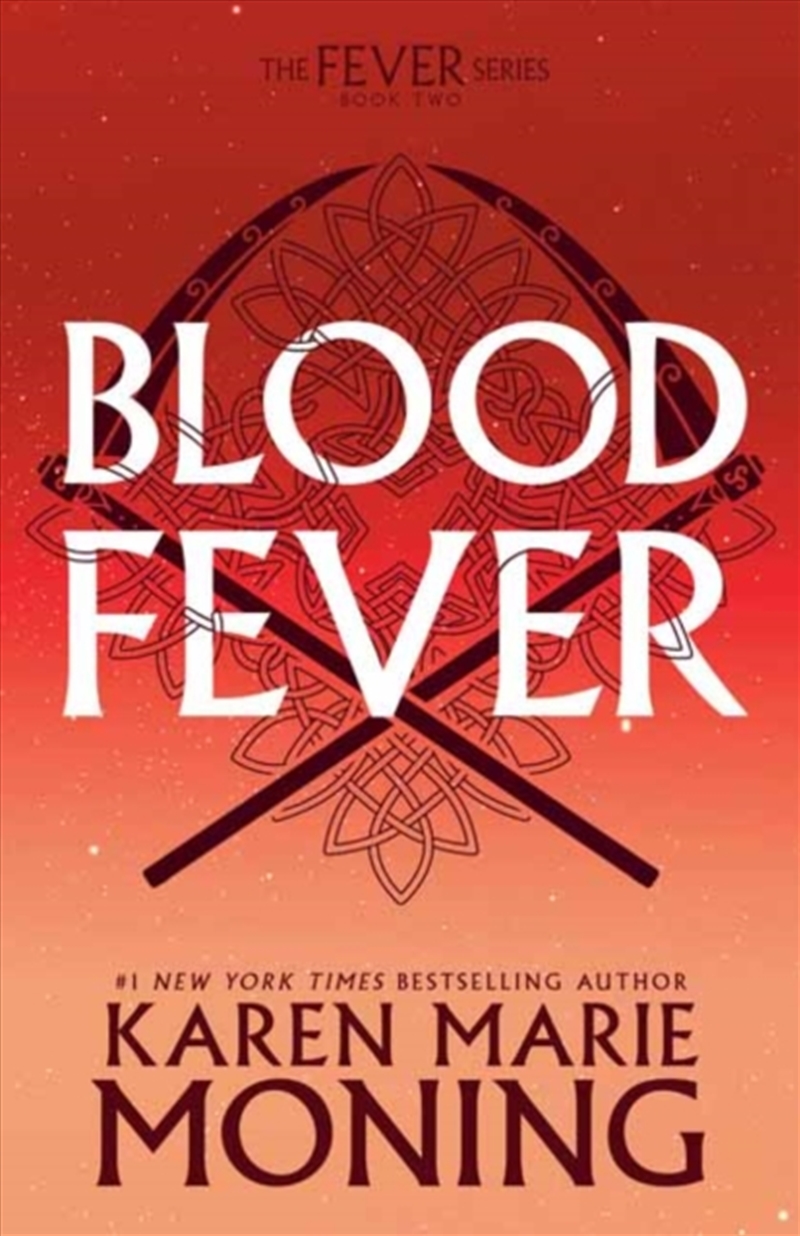 Bloodfever : Fever Series Book 2/Product Detail/Romance