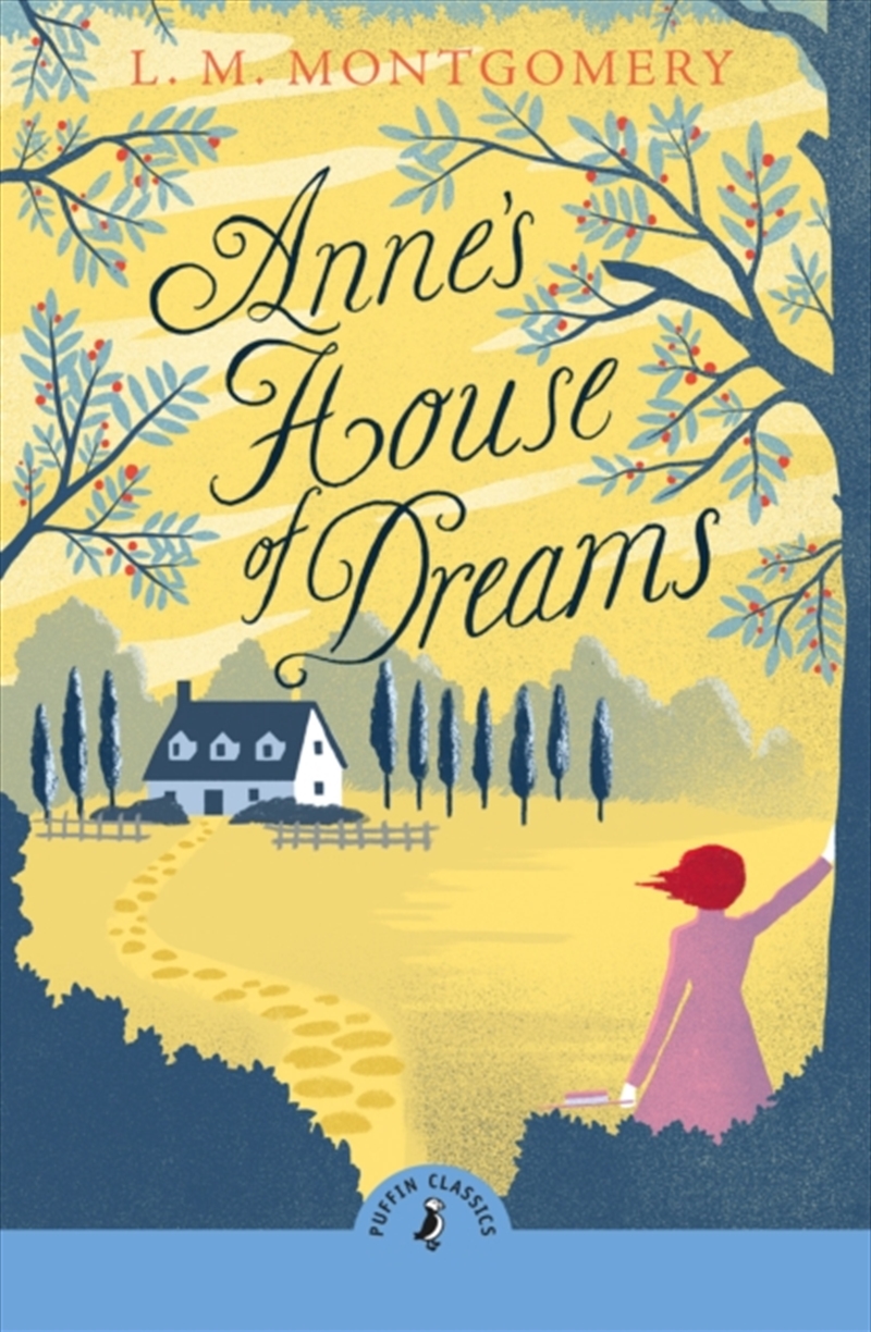 Anne'S House Of Dreams/Product Detail/Childrens Fiction Books