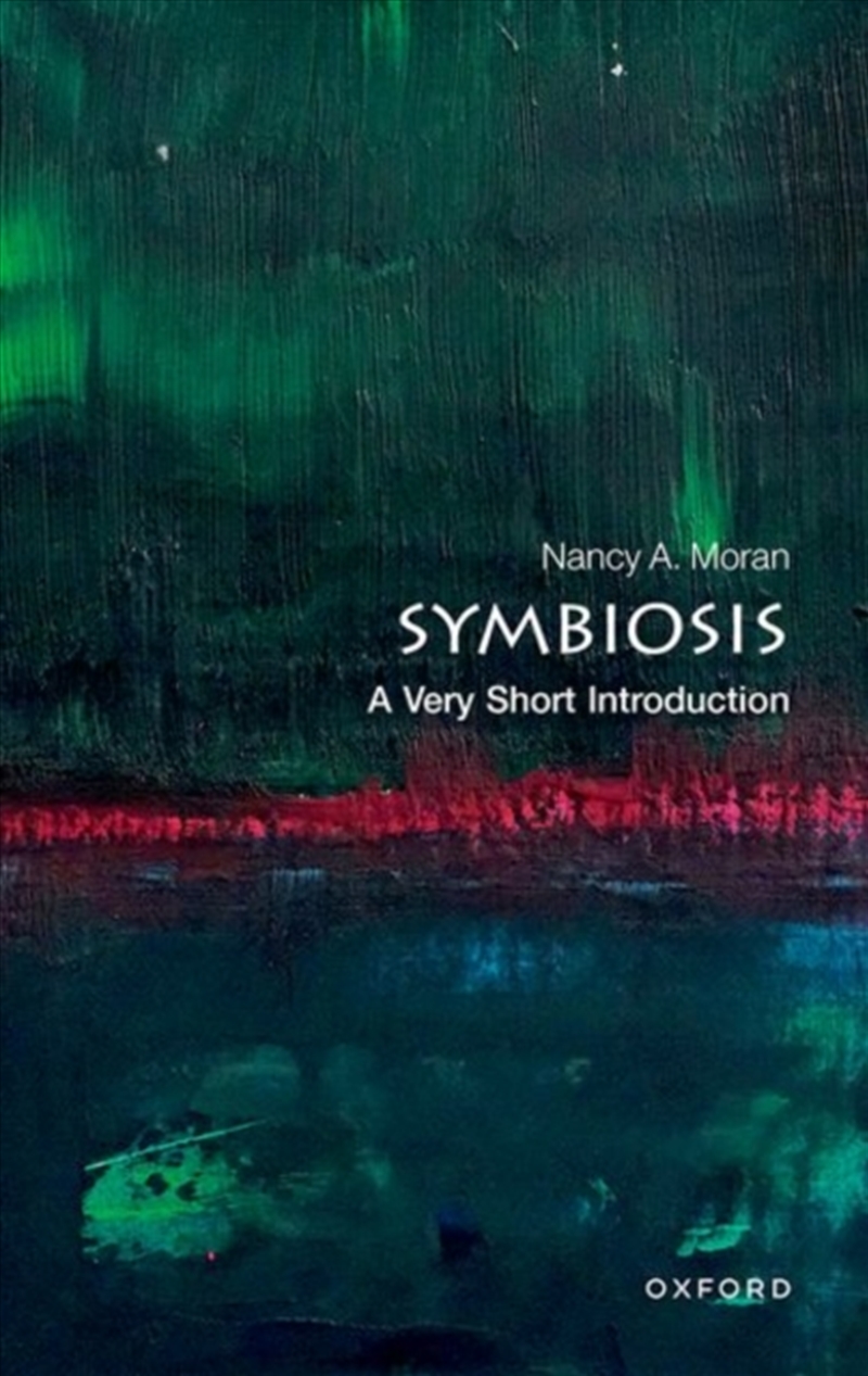 Symbiosis : A Very Short Introduction/Product Detail/Science