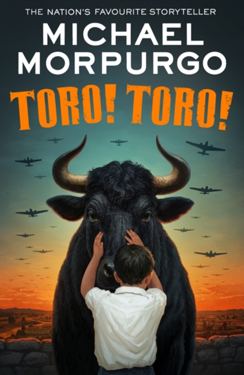Toro! Toro!/Product Detail/Childrens Fiction Books