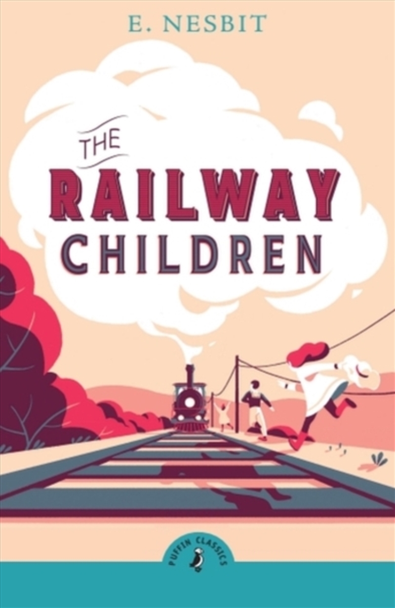 The Railway Children/Product Detail/Childrens Fiction Books