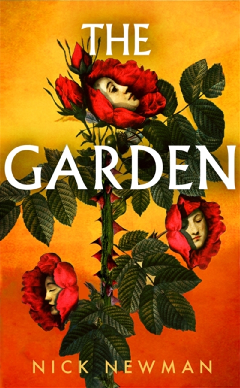 The Garden/Product Detail/Modern & Contemporary