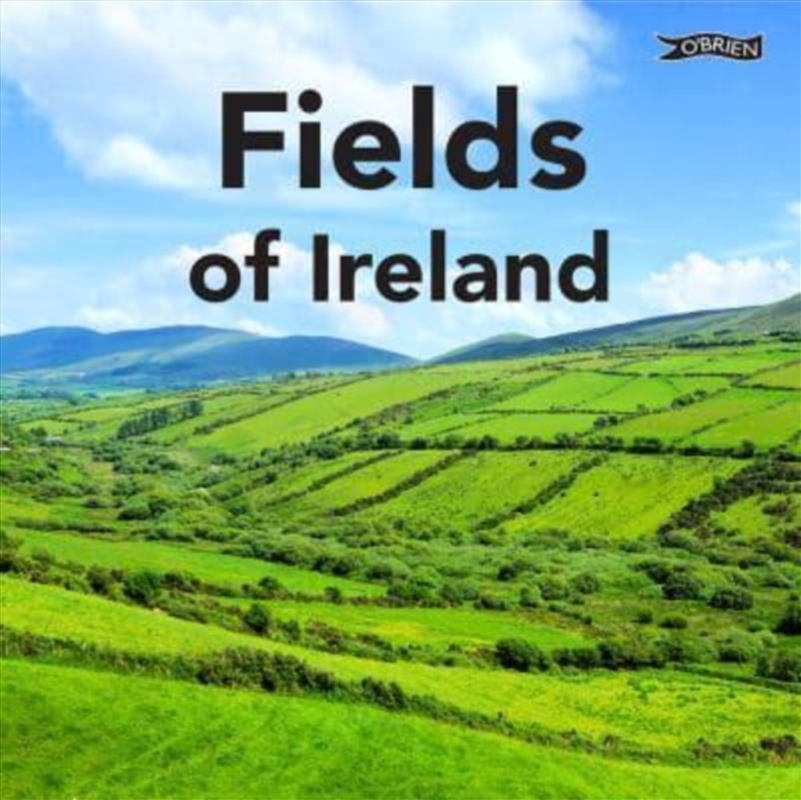 Fields Of Ireland/Product Detail/Animals & Nature