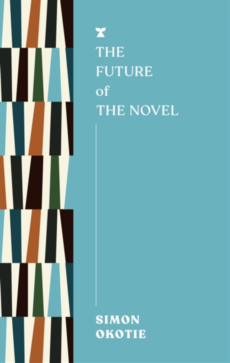 The Future Of The Novel/Product Detail/Literature & Poetry
