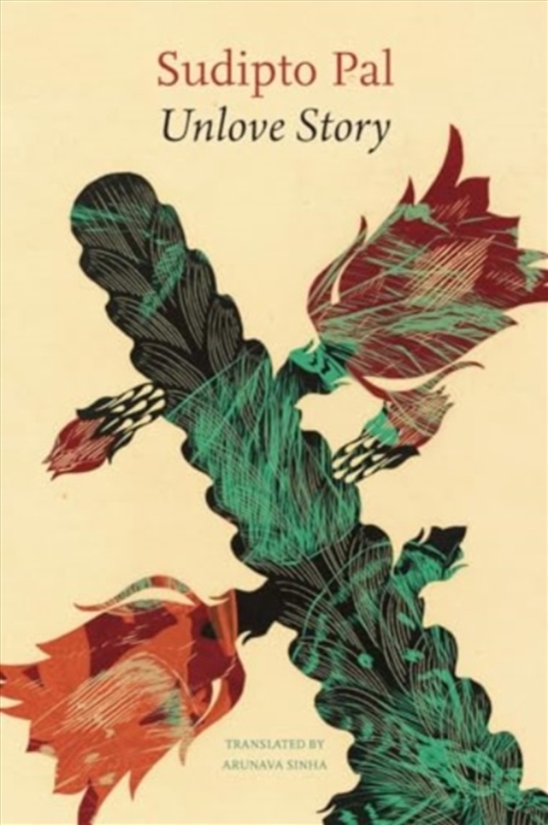 Unlove Story/Product Detail/Literature & Poetry