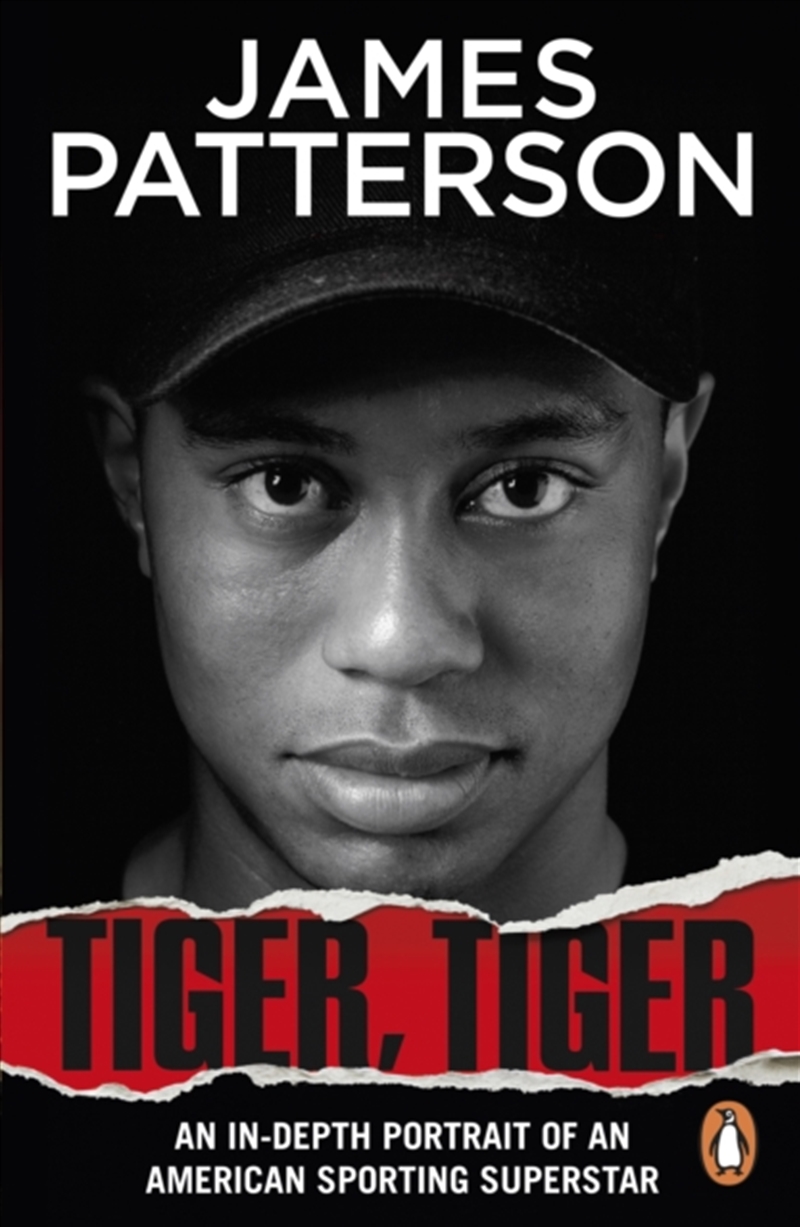 Tiger, Tiger/Product Detail/Reading