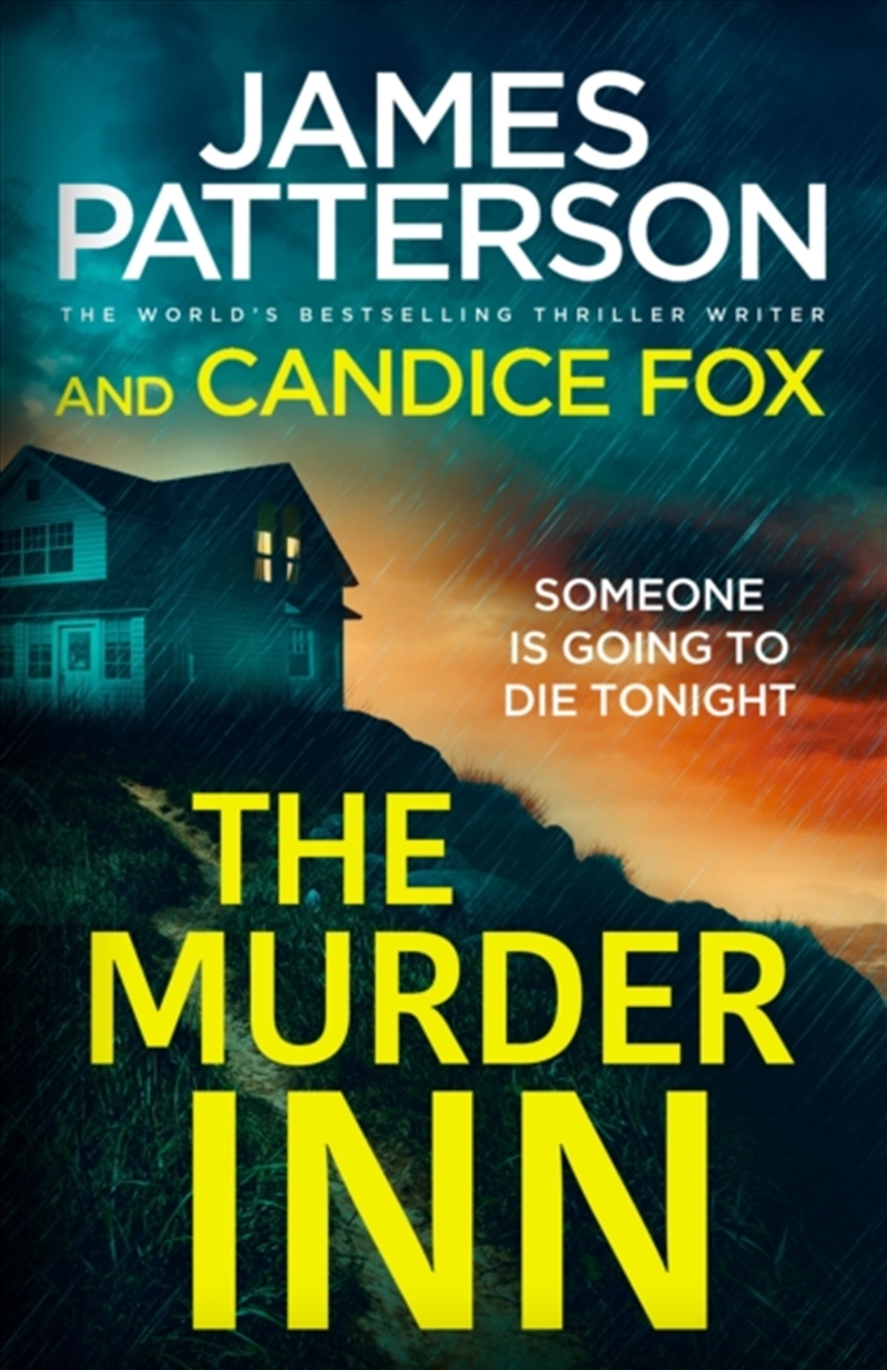 The Murder Inn/Product Detail/Crime & Mystery Fiction