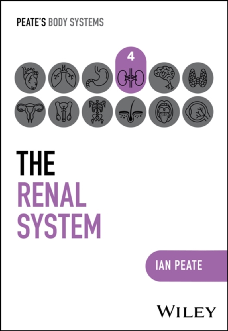 The Renal System/Product Detail/Family & Health