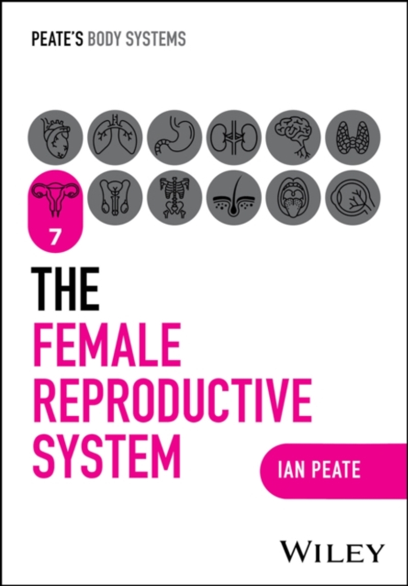 The Female Reproductive System/Product Detail/Family & Health