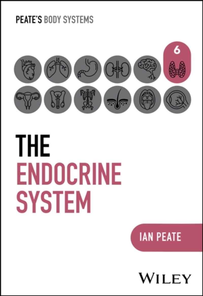 The Endocrine System/Product Detail/Family & Health