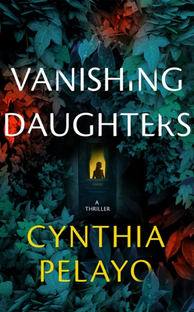 Vanishing Daughters : A Thriller/Product Detail/Crime & Mystery Fiction