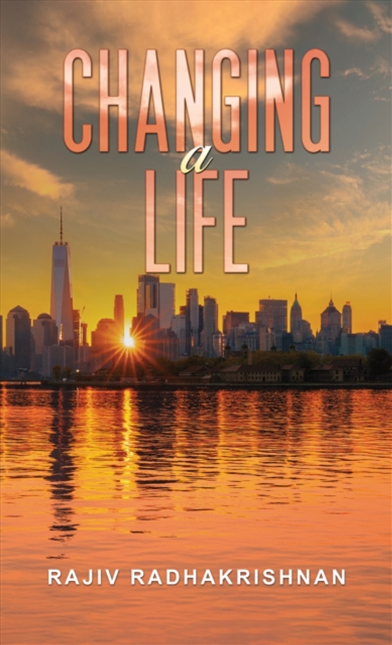 Changing A Life/Product Detail/Modern & Contemporary