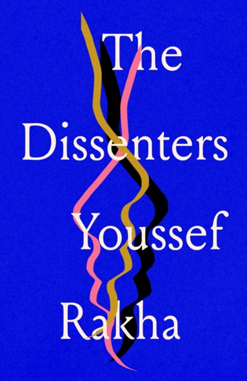The Dissenters/Product Detail/Modern & Contemporary