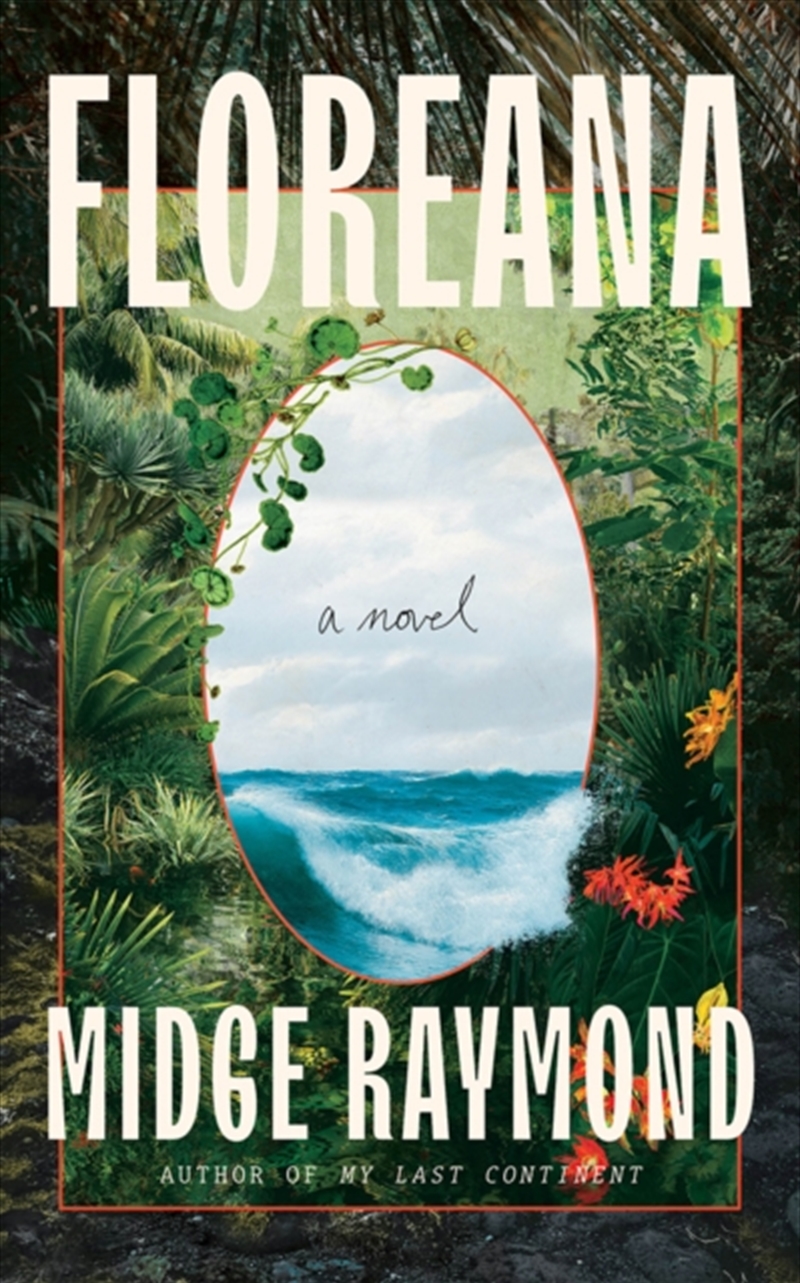 Floreana : A Novel/Product Detail/Historical Fiction