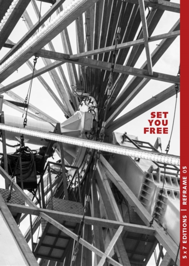 Set You Free/Product Detail/Photography
