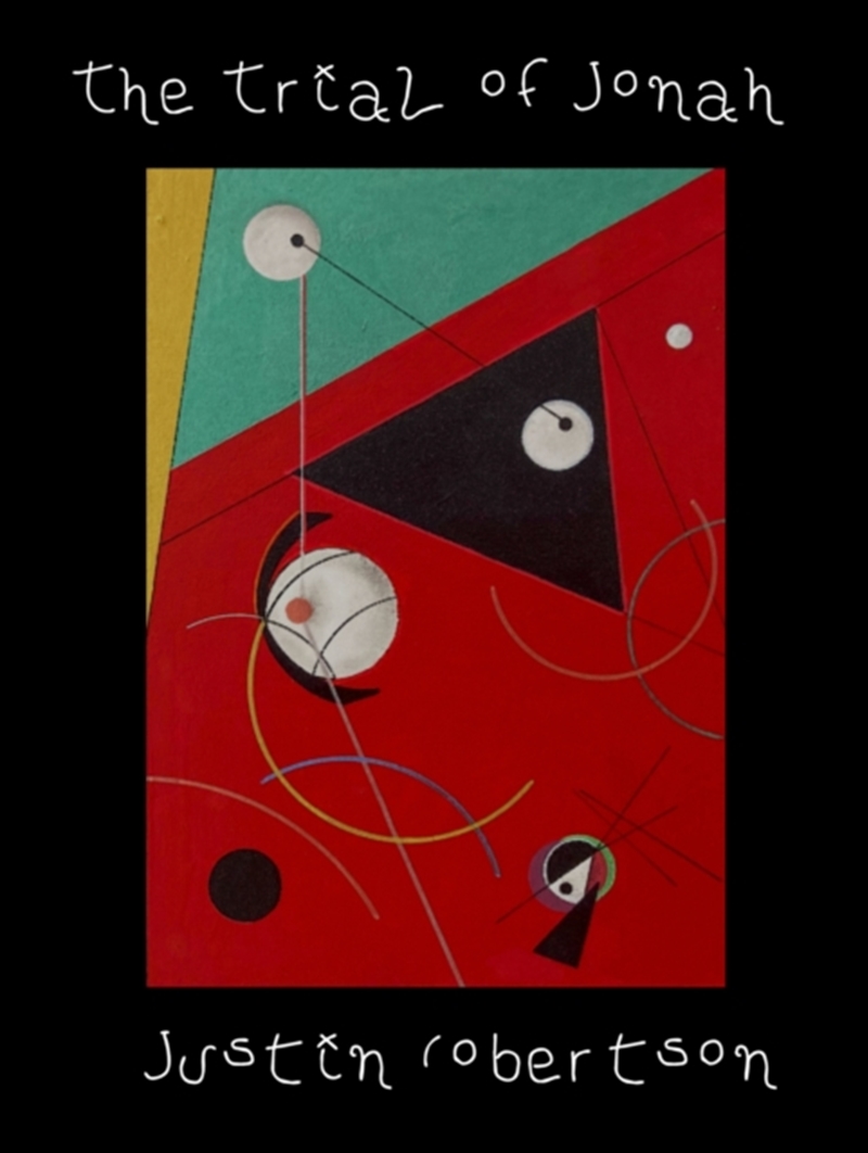 The Trial Of Jonah/Product Detail/Modern & Contemporary