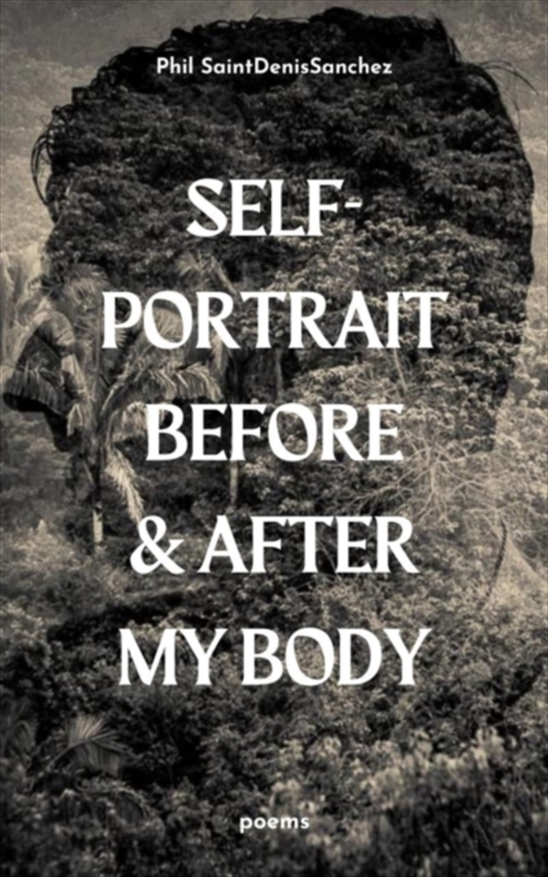 Self-Portrait Before & After My Body/Product Detail/Poetry