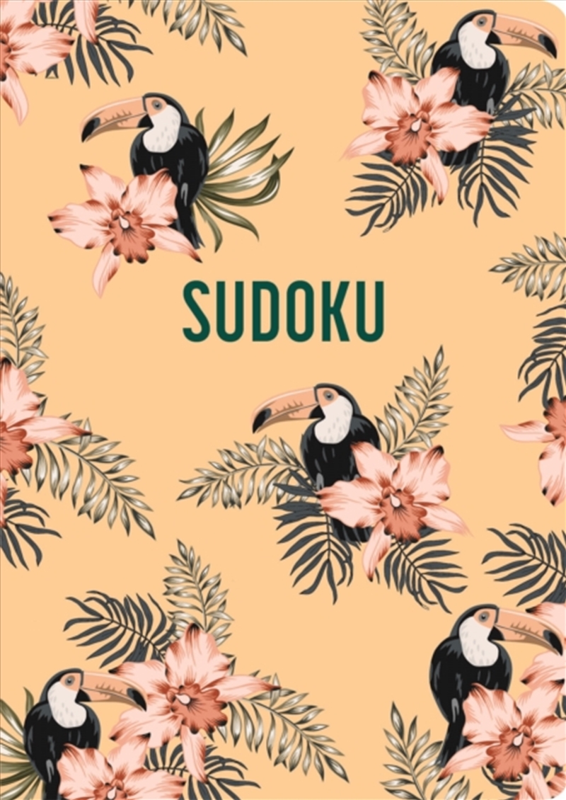 Sudoku/Product Detail/Adults Activity Books