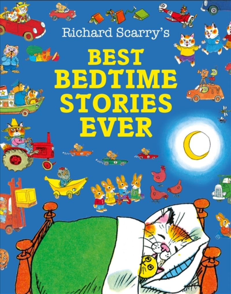 Best Bedtime Stories Ever/Product Detail/Early Childhood Fiction Books