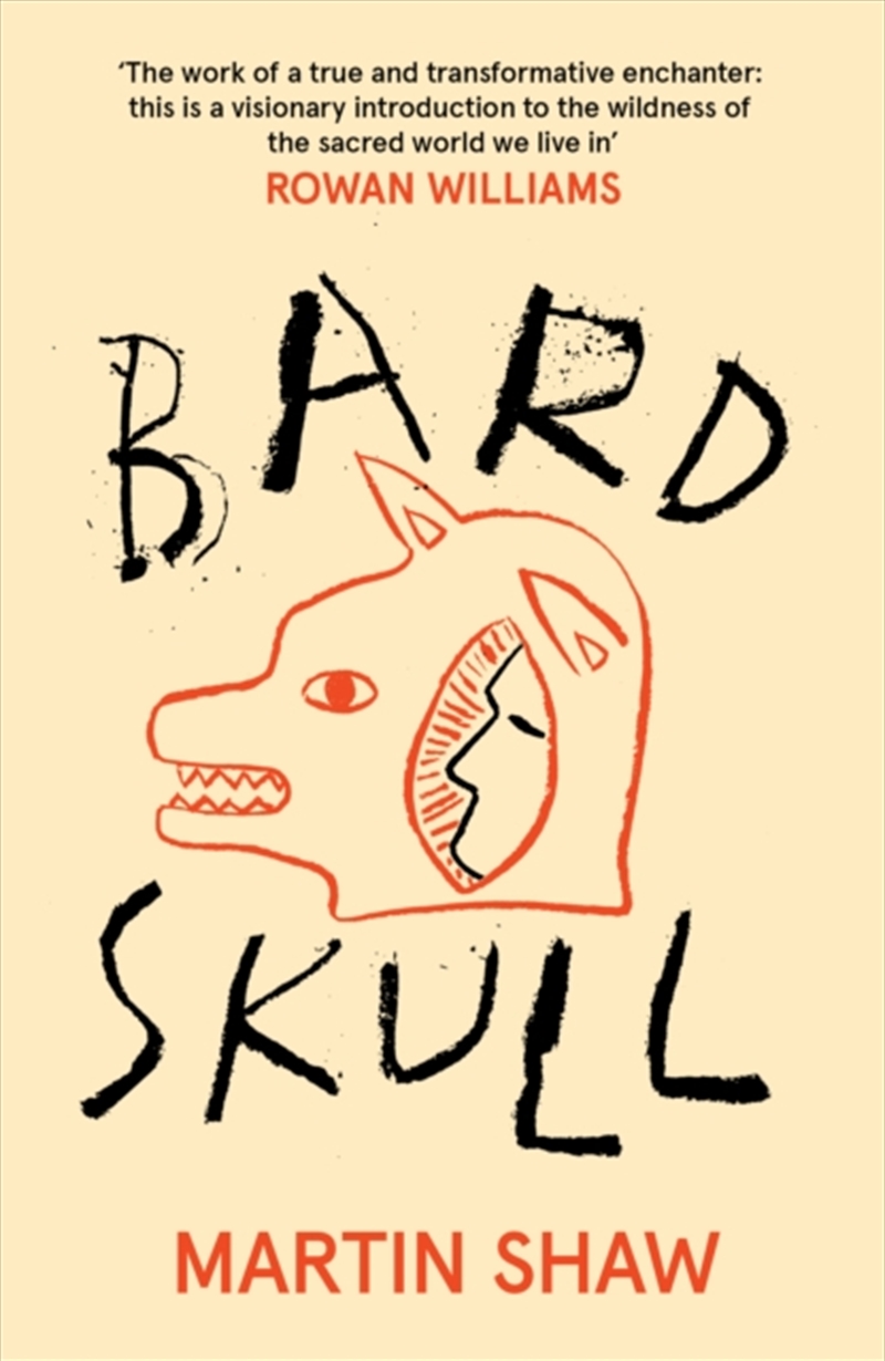 Bardskull/Product Detail/Biographies & True Stories