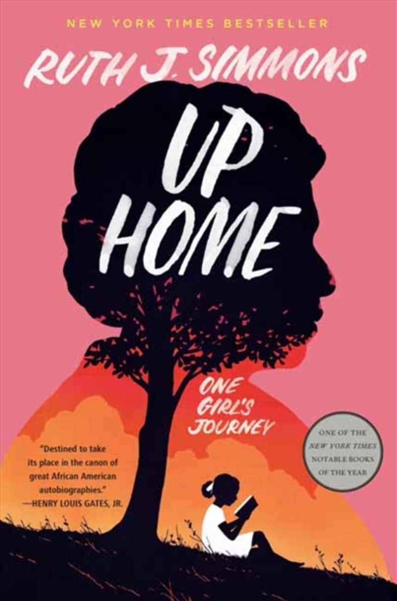 Up Home : One Girl'S Journey/Product Detail/Biographies & True Stories