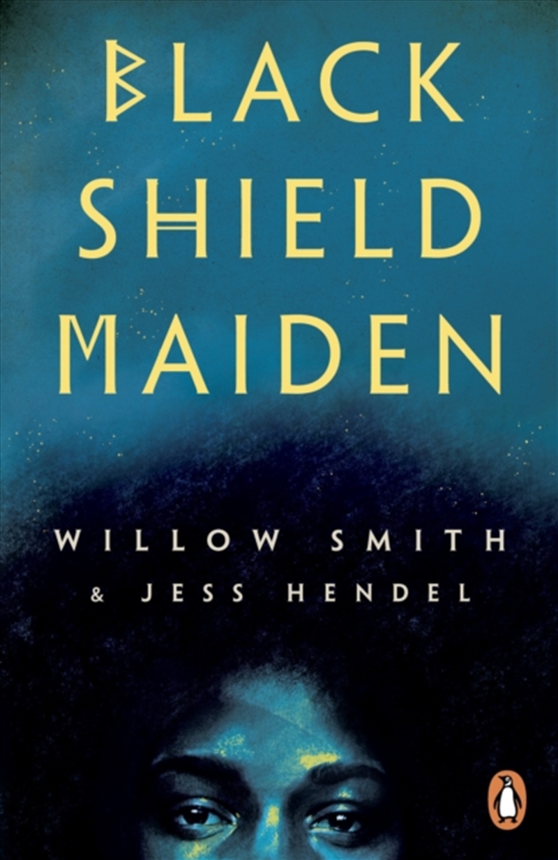 Black Shield Maiden/Product Detail/Fantasy Fiction